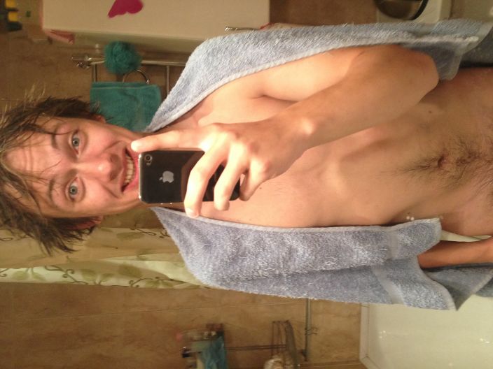 Просто фото))