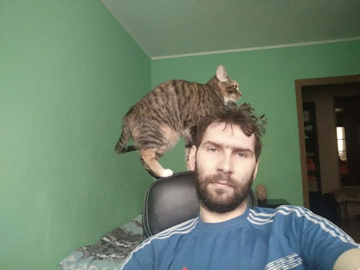 Яяя