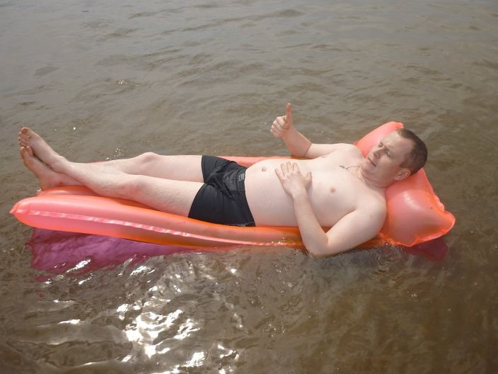 Личные фото