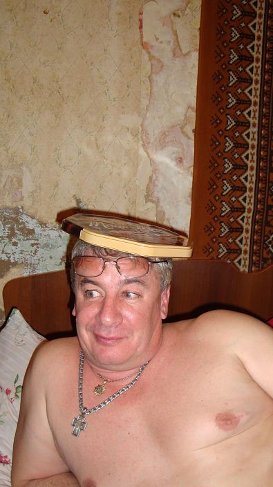чумимся!