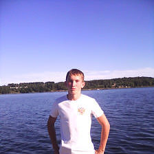 НА МОРЕ