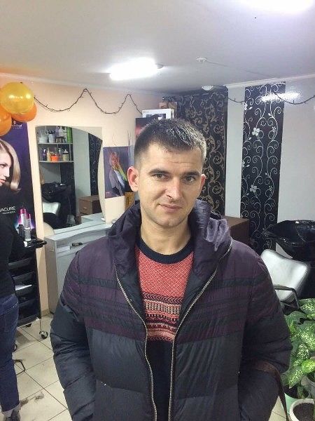 Личные фото