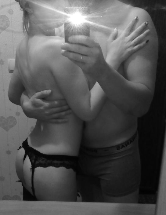 Личные фото