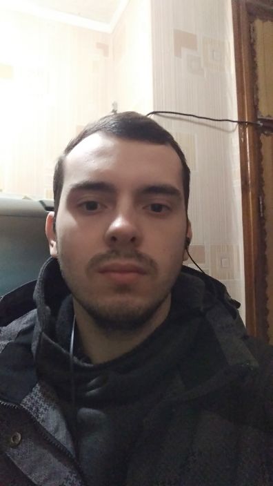 Личные фото