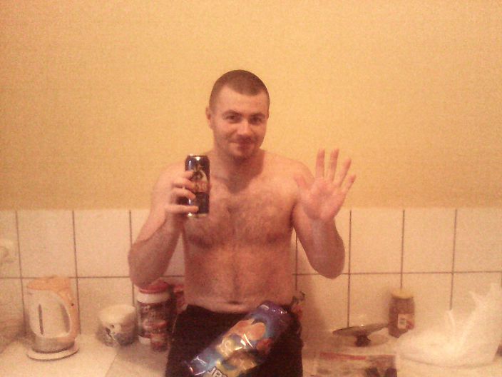 Личные фото