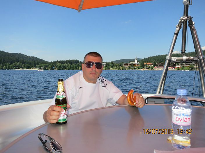 Я на отдыхе