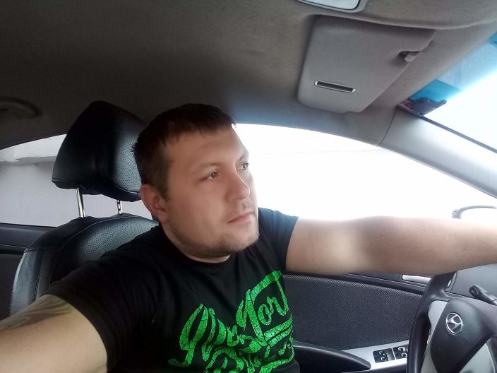 Личные фото