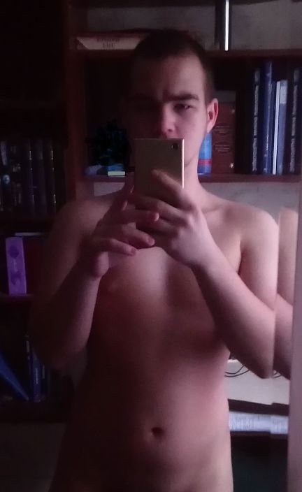 Личные фото