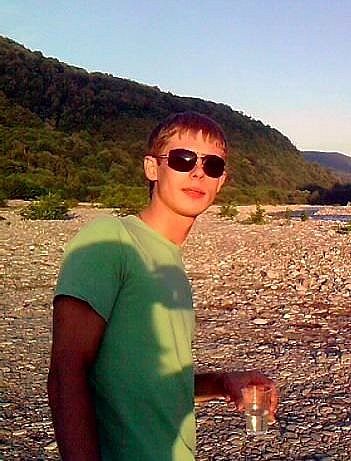avtoparty на пляже