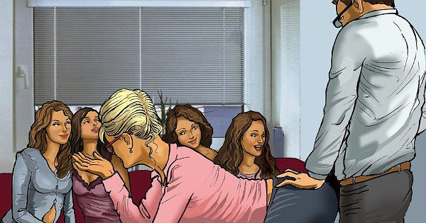 ищу компашку