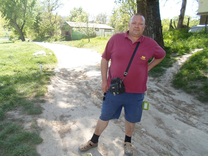 Я НА ПРИРОДЕ