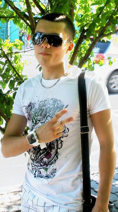 Лично мое фото