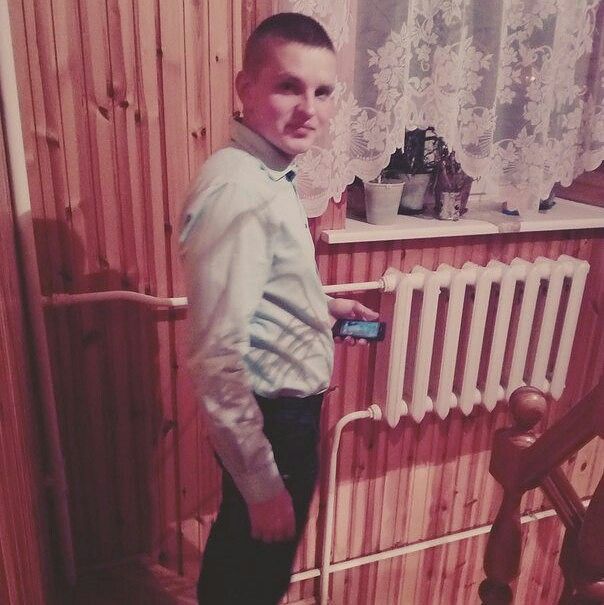 Личные фото