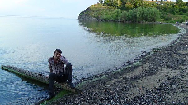 Водохранилище