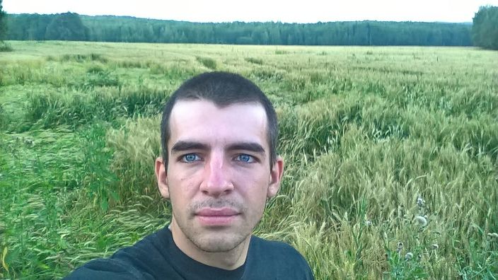 Личные фото