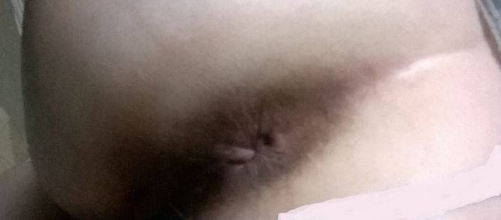 попка моей жены )