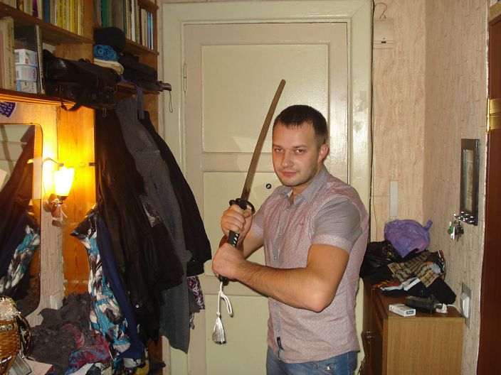 Есть интерес)