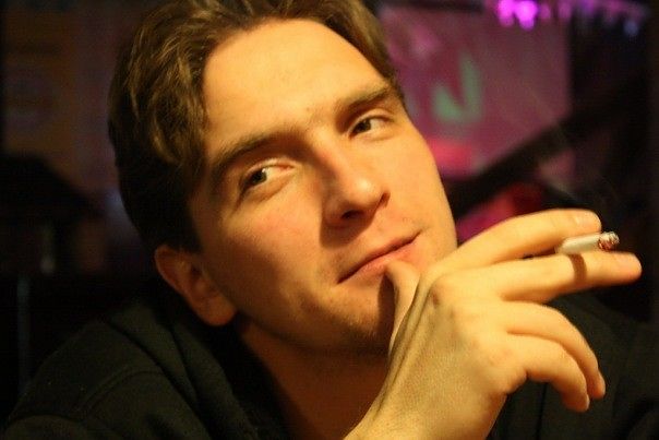 Просто фото