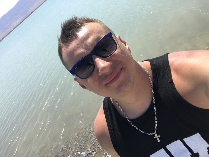 Я)))