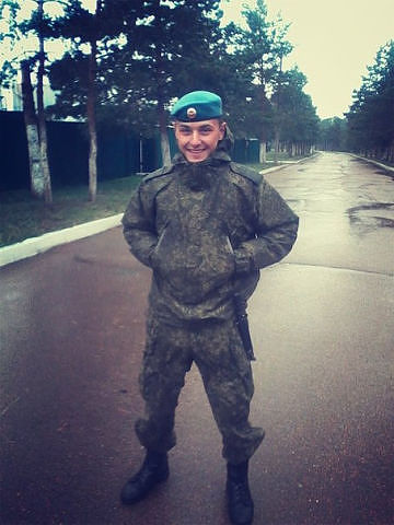 Личные фото