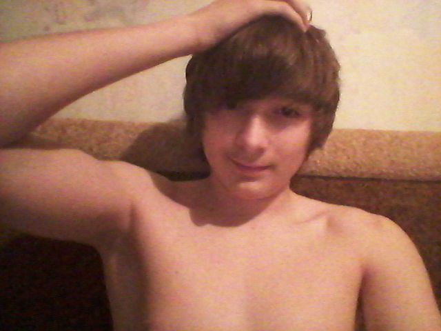 Я, такой вот я)