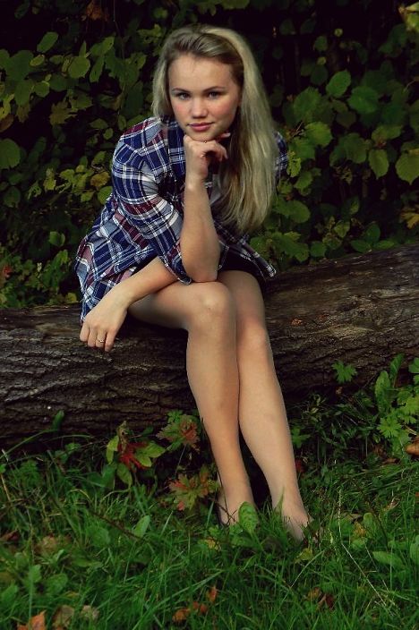 Личные фото