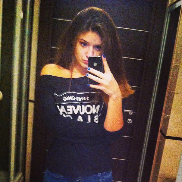 Личные фото