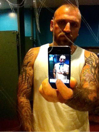 selfiTime