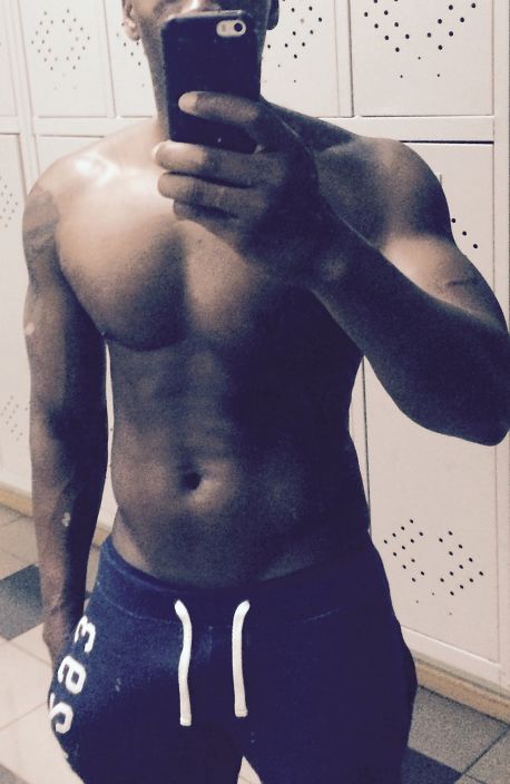 Личные фото