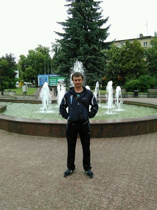 Личные фото