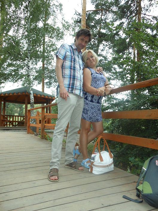 Личные фото