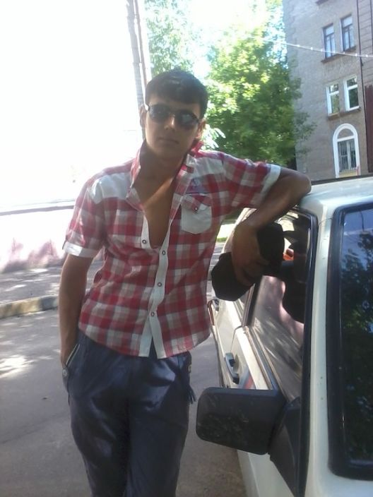 Личные фото