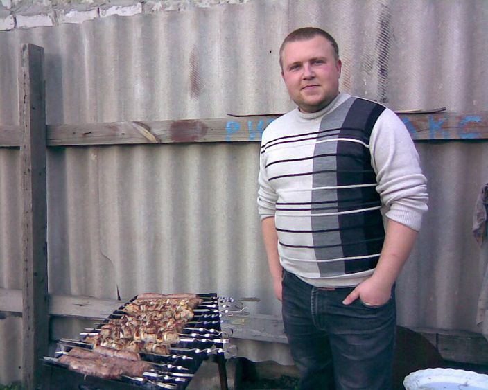 Я и только я