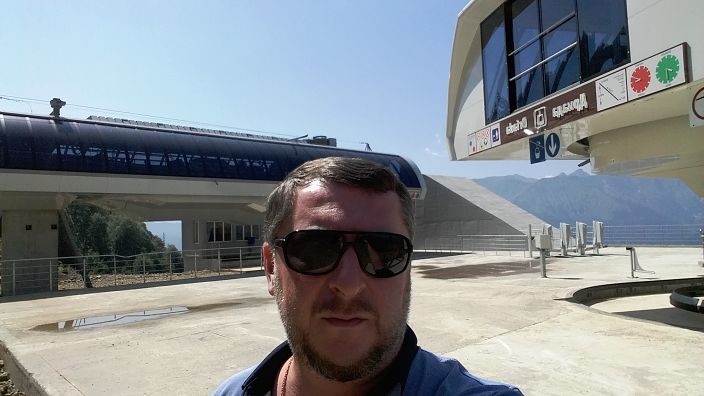 Личные фото