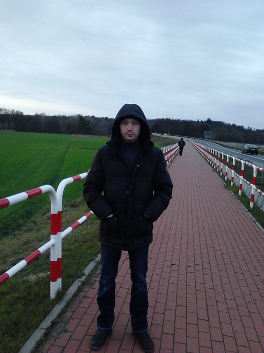 я и только я