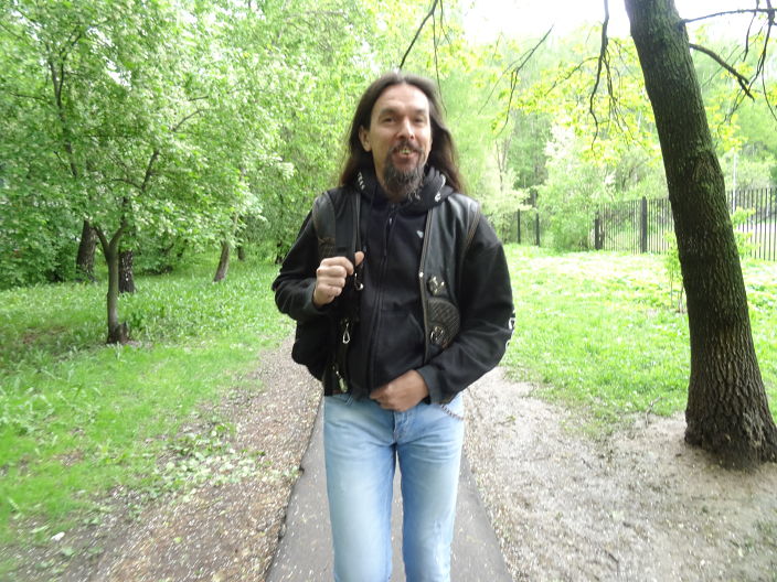 красота то какая
