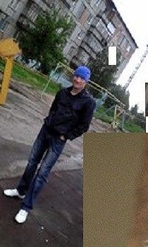 Я бываю очень разным на первый взляд