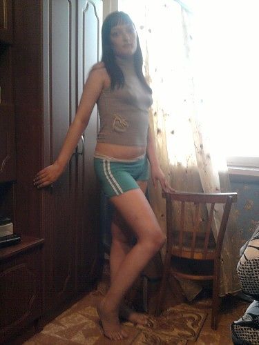 Личные фото