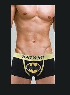 Ya Battman!!!