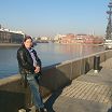 я на Москва реке