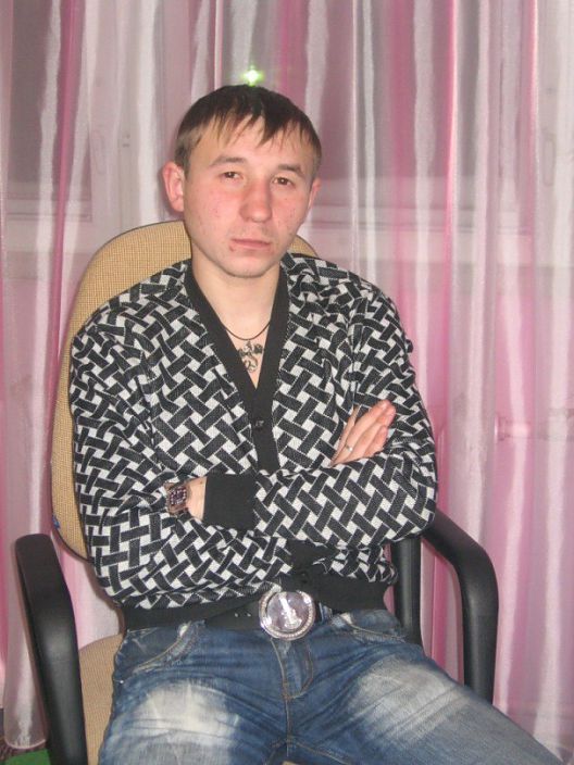 Сергей