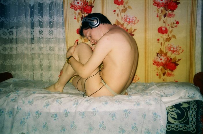 Личные фото