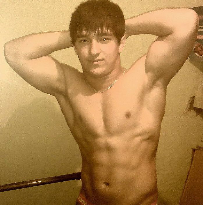 Личные фото