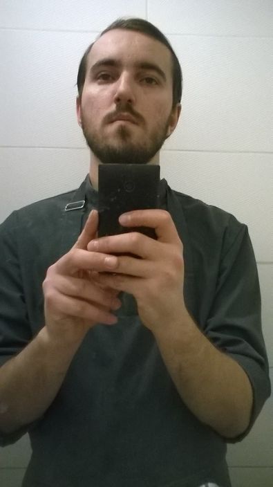 Личные фото