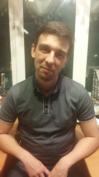 Личные фото