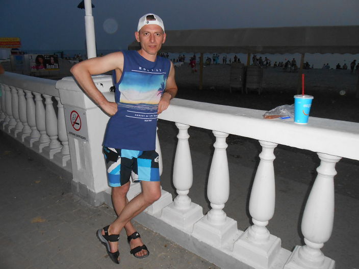 Личные фото