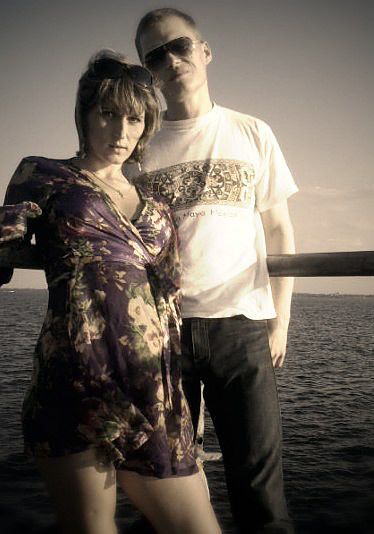 Личные фото