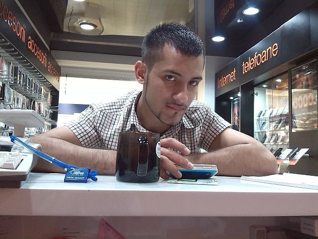orash