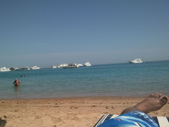 holtiday