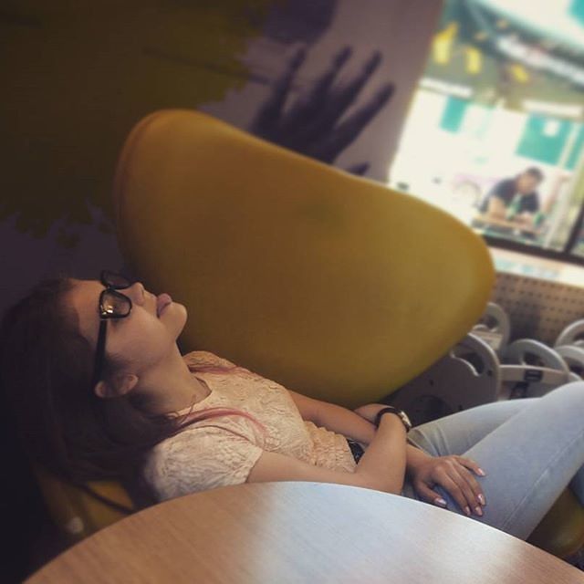 Личные фото